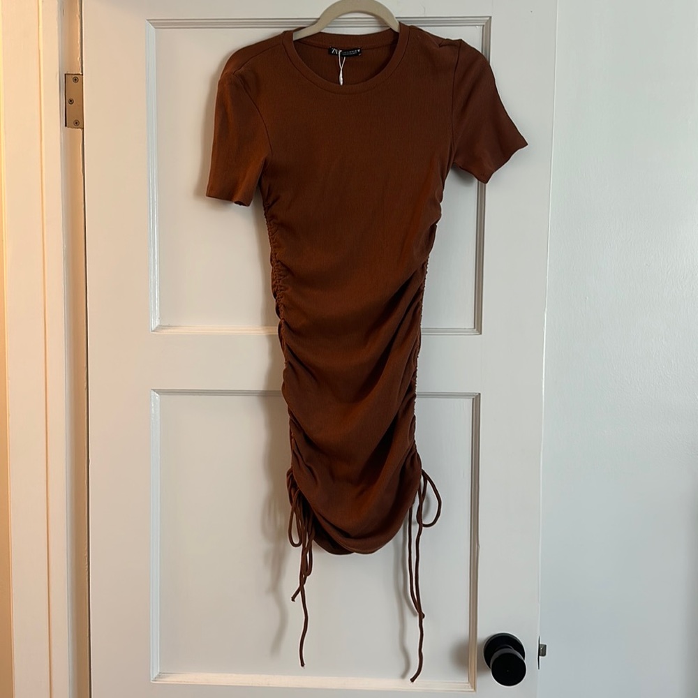 Zara mini dress